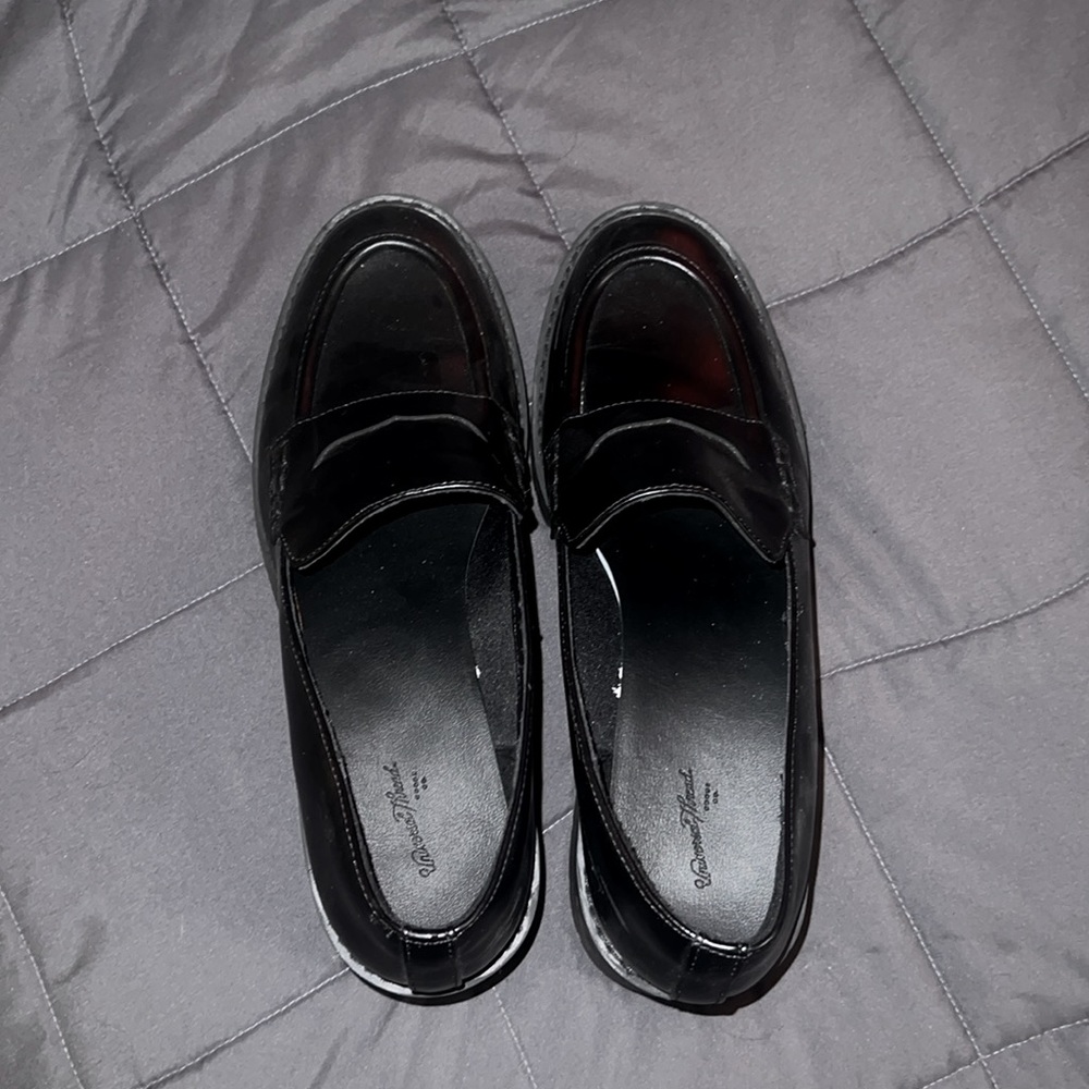 Universal Thread Platform Loafers - image 3